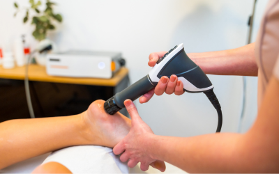 Are There Any Risks or Side Effects of Shockwave Therapy?