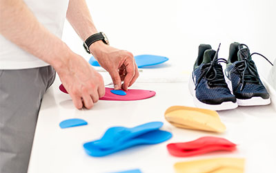 Can Kids Benefit from Custom Orthotics? What Parents Should Know
