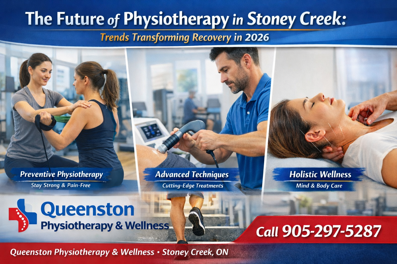 Can Massage Therapy Help with Migraines and Headaches? 